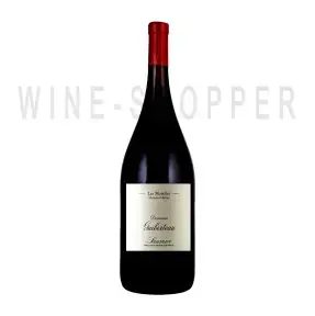 Вино Domaine Guiberteau Les Motelles Saumur 2009 3 л