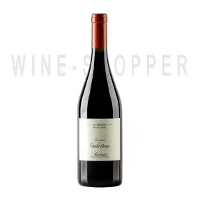 Вино Domaine Guiberteau Les Motelles Saumur 2015 0.75 л