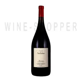 Вино Domaine Guiberteau Saumur Rouge 2017 1.5 л