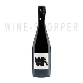 Шампанское вино La Closerie Fac-Simile Extra Brut 0.75 л