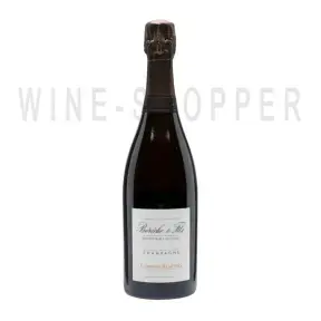 Шампанское Bereche & Fils Campania Remensis Rose 2016 1.5 л