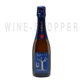 Шампанское Henri Giraud, Esprit Nature, 0.375 л