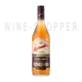 Ром Matusalem Extra Anejo 0.7 л