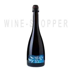 Сидр Eric Bordelet Poire Granit, 0.75 л