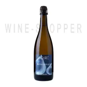 Сидр Eric Bordelet Poire Authentique 0.75 л