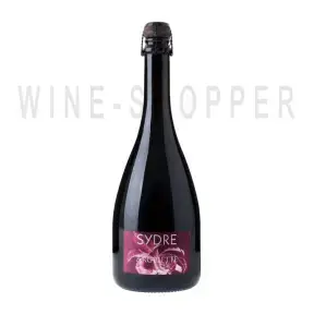 Сидр Eric Bordelet Sidre Argelette 2018 0.75 л