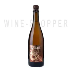 Сидр Eric Bordelet Sidre Brut 0.75 л