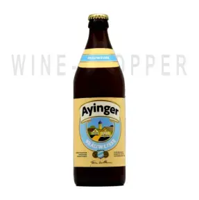 Пиво Ayinger Brau-Weisse 0.5 л