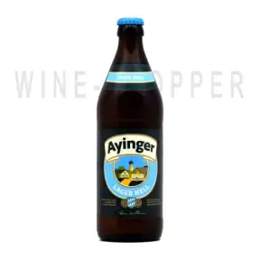 Пиво Ayinger Lager Hell 0.5 л