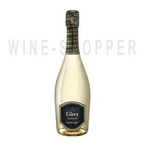 Игристое вино Villa degli Olmi, Glera Spumante Extra Dry 0.75 л