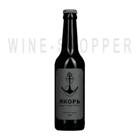 Пиво Якорь Красное 0.33 л