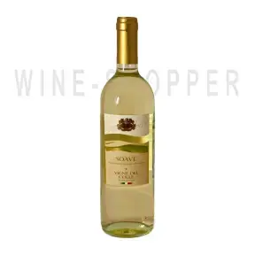 Вино Vigne del Colle Soave DOC 2020 0.75 л