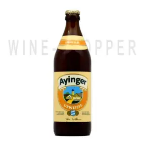 Пиво Ayinger Urweisse 0.5 л