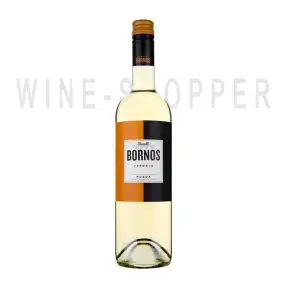 Вино Palacio de Bornos Verdejo 2020 0.75 л