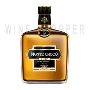 Коньяк Monte Choco VSOP 0.5 л
