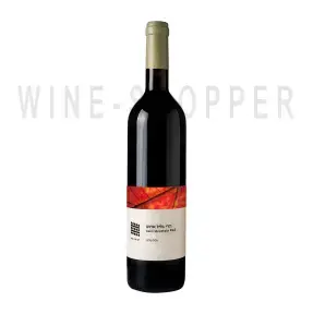 Вино Galil Mountain Red 2018 0.75 л