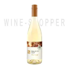 Вино Galil Mountain, Blanc de Noir 2020 0.75 л
