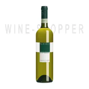 Вино Panizzi, Vernaccia di San Gimignano DOCG 2020 0.75 л