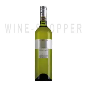 Вино Panizzi, Vigna Santa Margherita Vernaccia di San Gimignano DOCG 2018 0.75 л