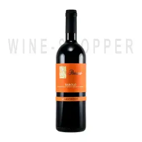 Вино Parusso, Barolo DOCG Mariondino 2016 0.75 л
