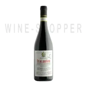 Вино Fongoli, Fracanton Montefalco Sagrantino DOCG Naturale 2013 0.75 л