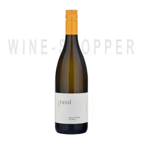 Вино Grassl, Sauvignon Blanc 2020 0.75 л