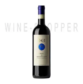 Вино Maria Caterina Dei, Rosso di Montepulciano DOC 2019 1.5 л