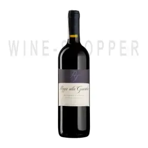 Вино Rocca di Frassinello, Poggio alla Guardia, Maremma Toscana IGT 2017 0.75 л