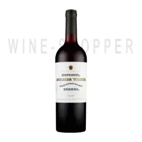 Вино Buena Vista, Sonoma Zinfandel 2018 0.75 л
