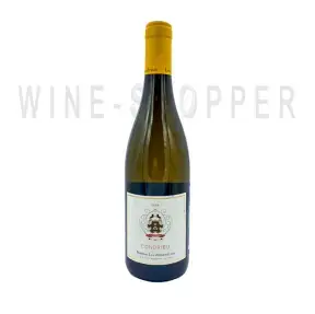 Вино Maison Les Alexandrins Condrieu AOC 2019 0.75 л