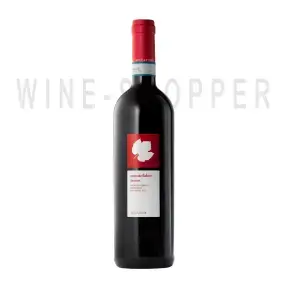 Вино Roccafiore, Montefalco Rosso, Umbria IGT 2016 0.75 л