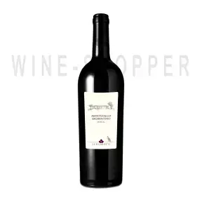 Вино Lungarotti, Montefalco Sagrantino DOCG 2017 0.75 л