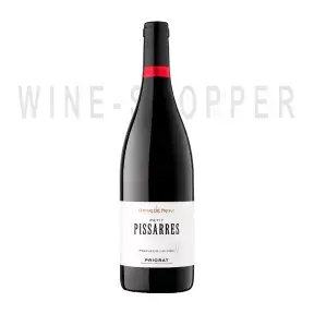 Вино Costers del Priorat, Petit Pissarres, Priorat DOQ 2019 0.75 л