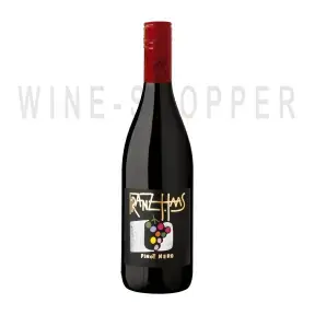 Вино Franz Haas, Pinot Nero, Alto Adige DOC 2018 0.75 л
