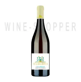 Вино Sella & Mosca, Cala Reale, Vermentino di Sardegna DOC 2019 0.75 л