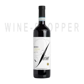 Вино Ceretto Piana Barbera d'Alba DOC 2019 0.75 л