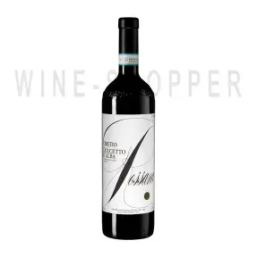 Вино Dolcetto d'Alba Rossana DOC, 2019 0.75 л
