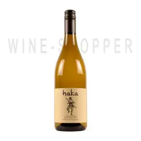 Вино Ra Nui, Haka Sauvignon Blanc, Marlborough 2020 0.75 л