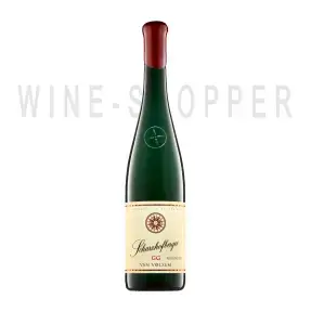 Вино Van Volxem, Scharzhofberger Riesling GG 2019 1.5 л