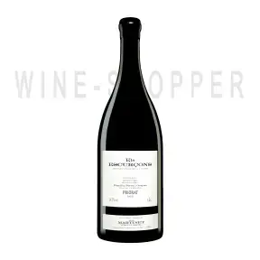 Вино Mas Martinet, Els Escurcons, Priorat DOQ 2017 1.5 л