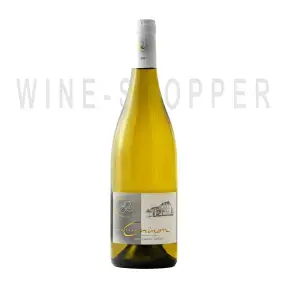 Вино Jean-Maurice Raffault, Chinon AOC Blanc 2019 0.75 л