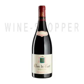 Вино Clos de Tart Grand Cru AOC 2002 0.75 л