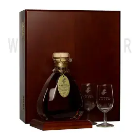 Коньяк Francois Voyer Hors d'Age Grande Champagne, Premier Cru Du Cognac (Decanter) 0.7 л