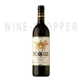 Вино Tinto Pesquera Reserva, Ribera del Duero DO 2008 0.75 л