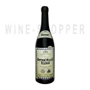 Вино Tombacco Vintage Biferno DOC Rosso Riserva 2017 0.75