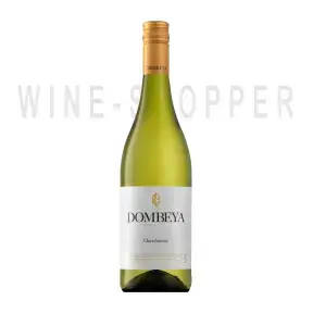 Вино Haskell Dombeya Chardonnay 2019 0.75 л