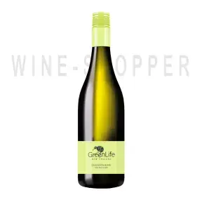 Вино GreenLife Sauvignon Blanc 2020 0.75 л