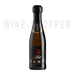 Игристое вино вино Canti Asti DOCG 0.2 л
