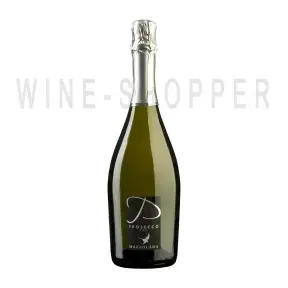 Игристое вино вино Mazzolada Prosecco DOC 0.75 л