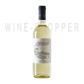 Вино Campogrande Orvieto Classico DOC 2019 0.75 л